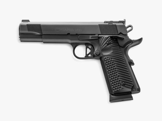 Chiappa	 1911 Empire Black 5" (5 Zoll) 9mm Luger Pistole