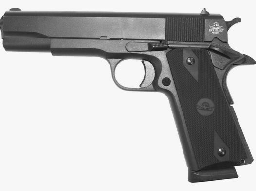 Armscor	 Rock Island 1911 A1 FS 9mm Luger Pistole