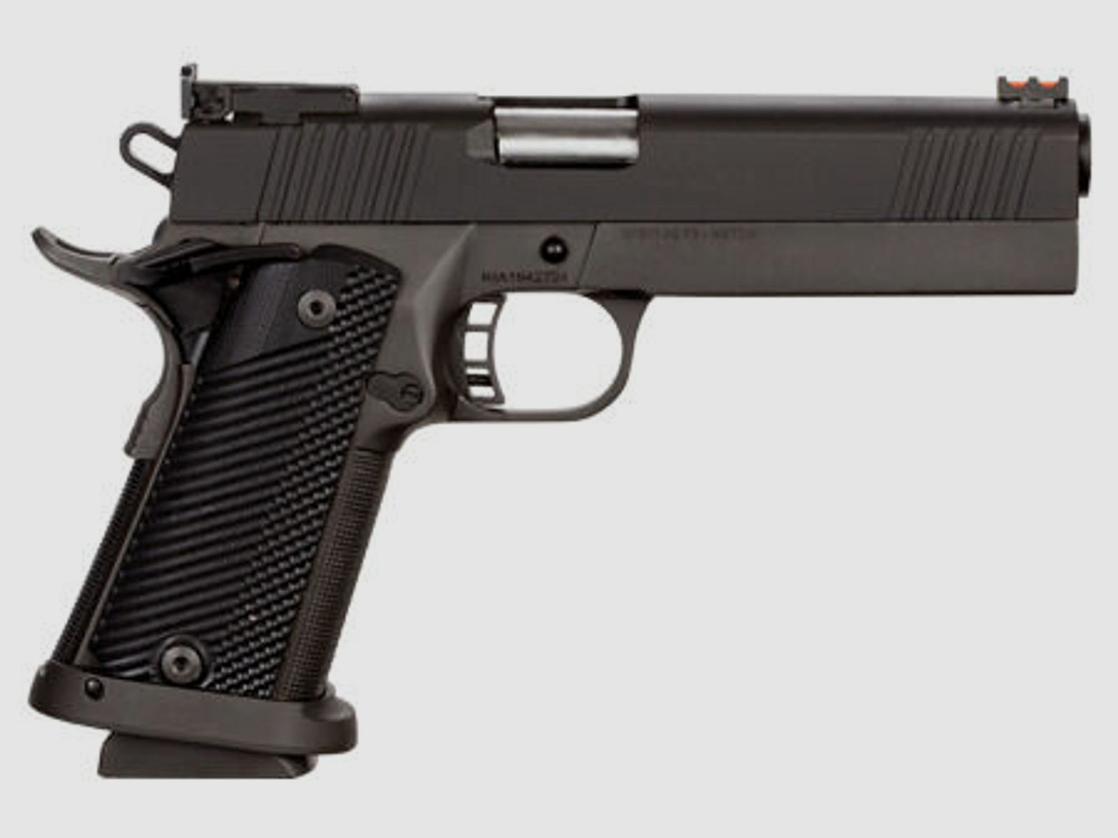 Armscor	 Pro Ultra Match 1911 A2 FS HC 40 S&W Pistole
