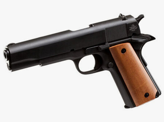 Armscor	 GI 1911 A1 FS .38 Super Auto Pistole
