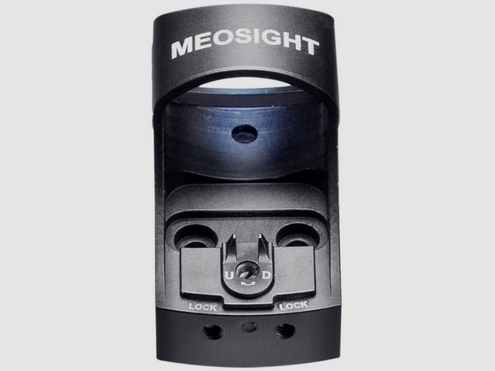Meopta	 Meosight III