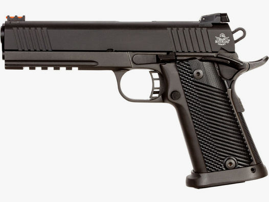Armscor	 Tac Ultra 1911 A2 FS HC 9mm Luger Pistole