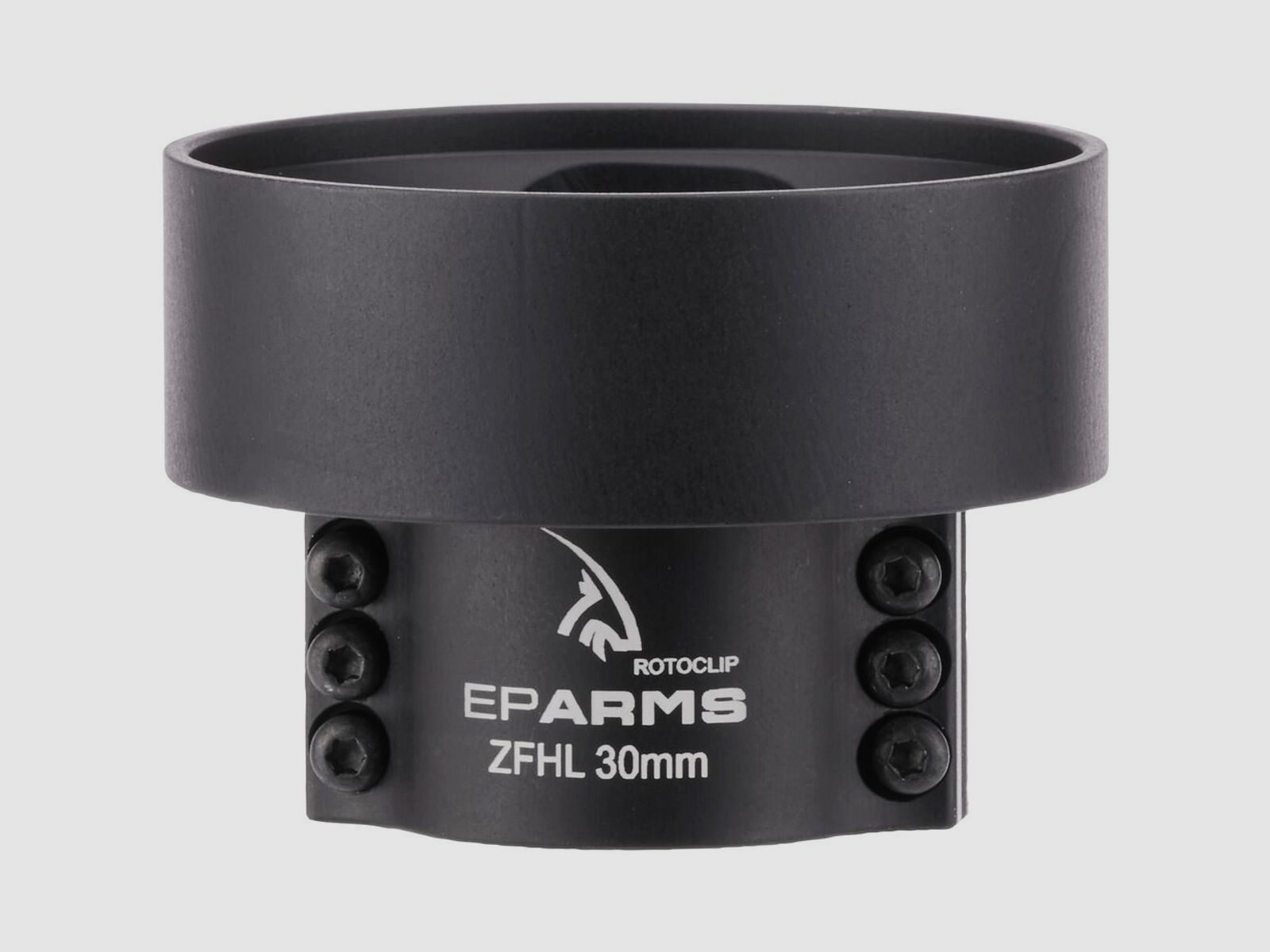 EP Arms	 Zielfernrohrhalter Rotoclip Durchmesser 30 mm