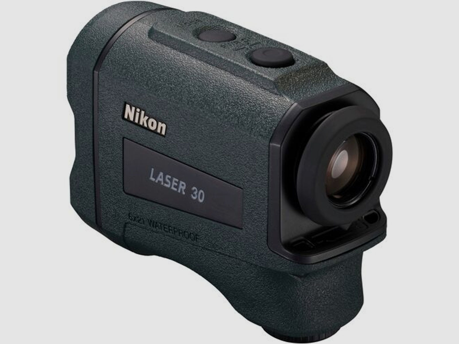 Nikon	 Entfernungsmesser Laser 30