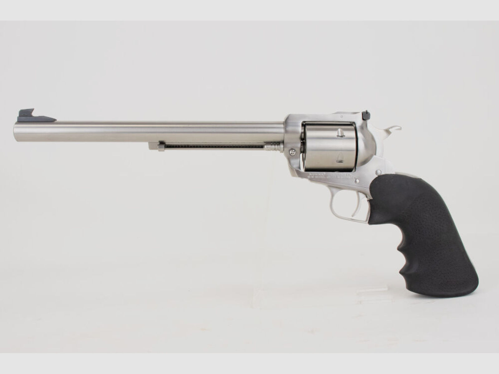 Ruger	 Super Blackhawk New Model Revolver 10,5"