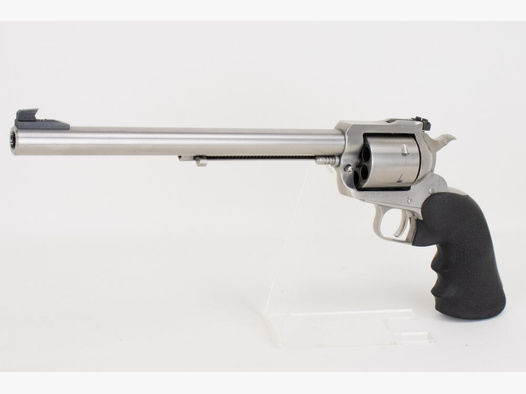 Ruger	 Super Blackhawk New Model Revolver 10,5"