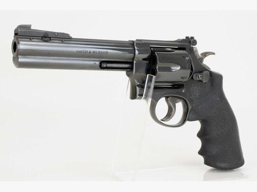 Smith & Wesson	 29-5 Classic Hunter Revolver 6"