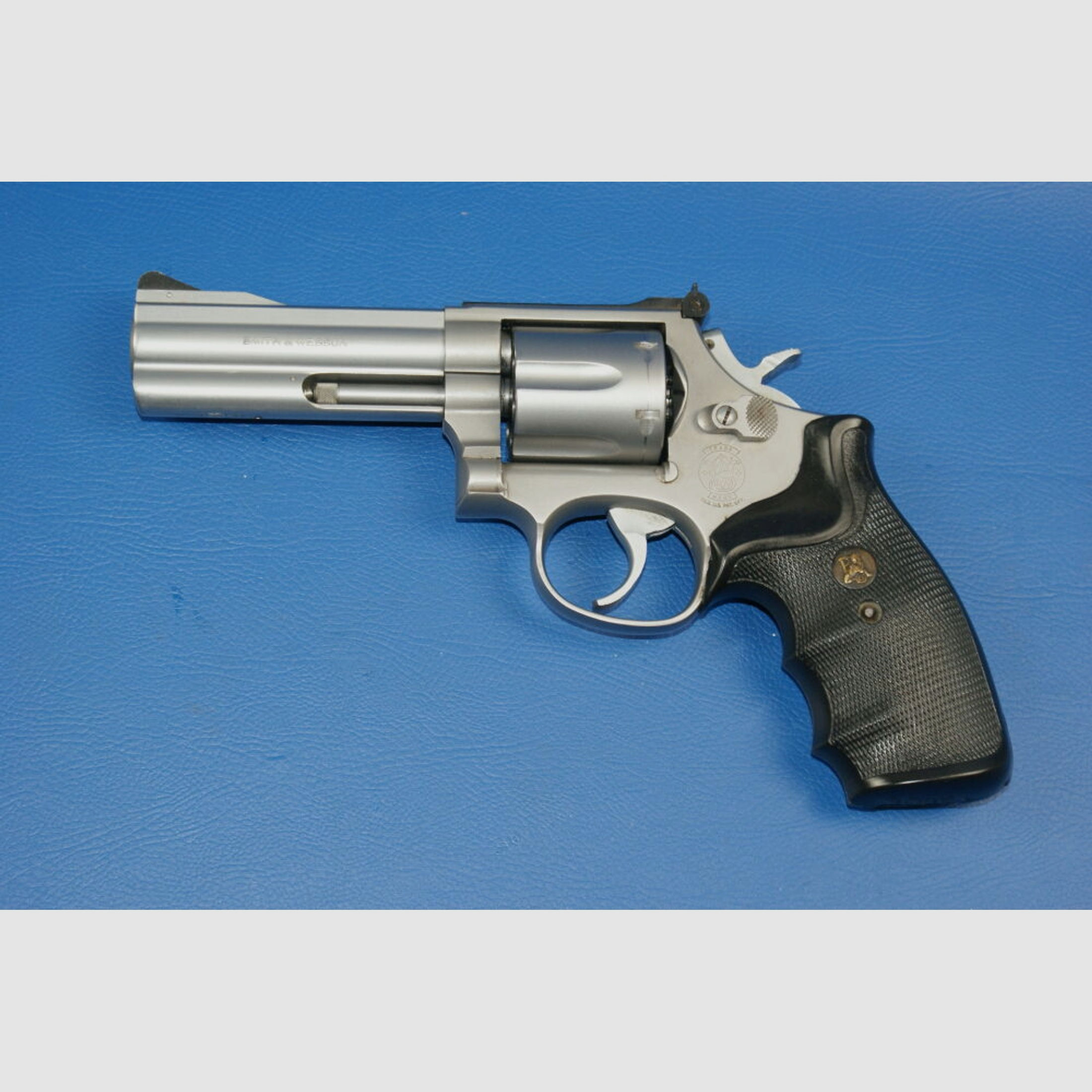 Smith & Wesson 686	 .357Mag