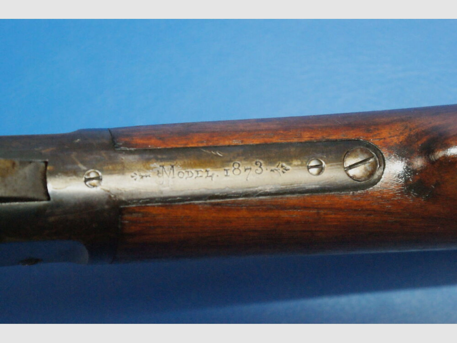 Original Winchester 1873	 .44-40WCF