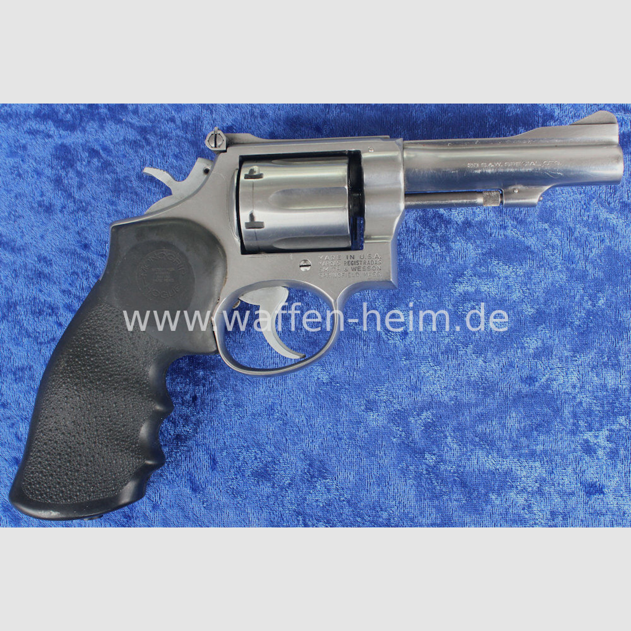 Smith & Wesson	 67