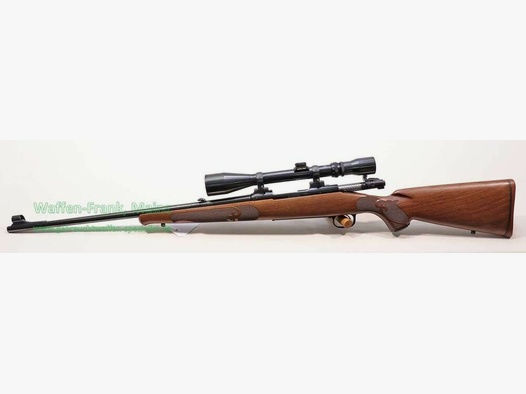 Winchester - USA	 70 Featherweight XTR Deluxe