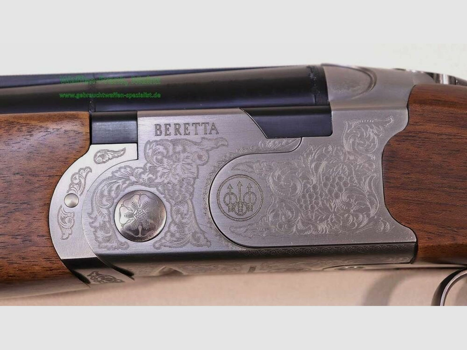 Beretta - Gardone/Italien	 686 Silver Pigeon 1 Jagd