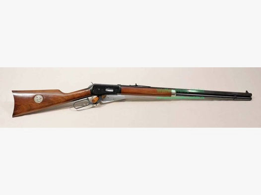 Winchester - USA	 Mod. 1894 Buffalo Bill/Rifle