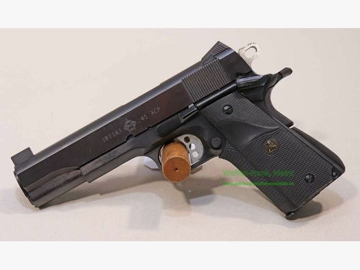 Norinco	 Pistole Mod. 1911 A1