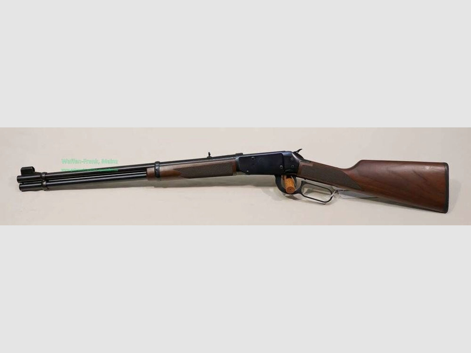 Winchester - USA	 Mod. 94AE