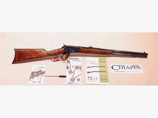 Chiappa	 UHR Mod. 1892 Rifle 20''