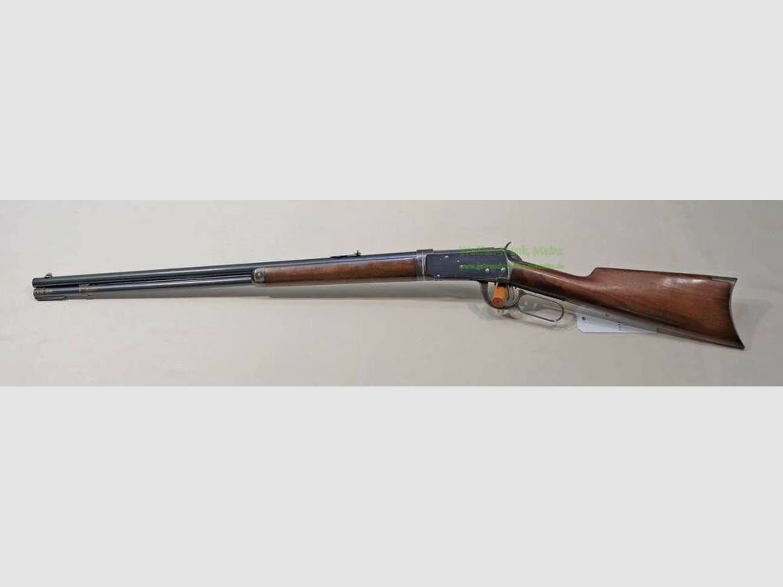 Winchester - USA	 Winchester Mod. 1894 TD