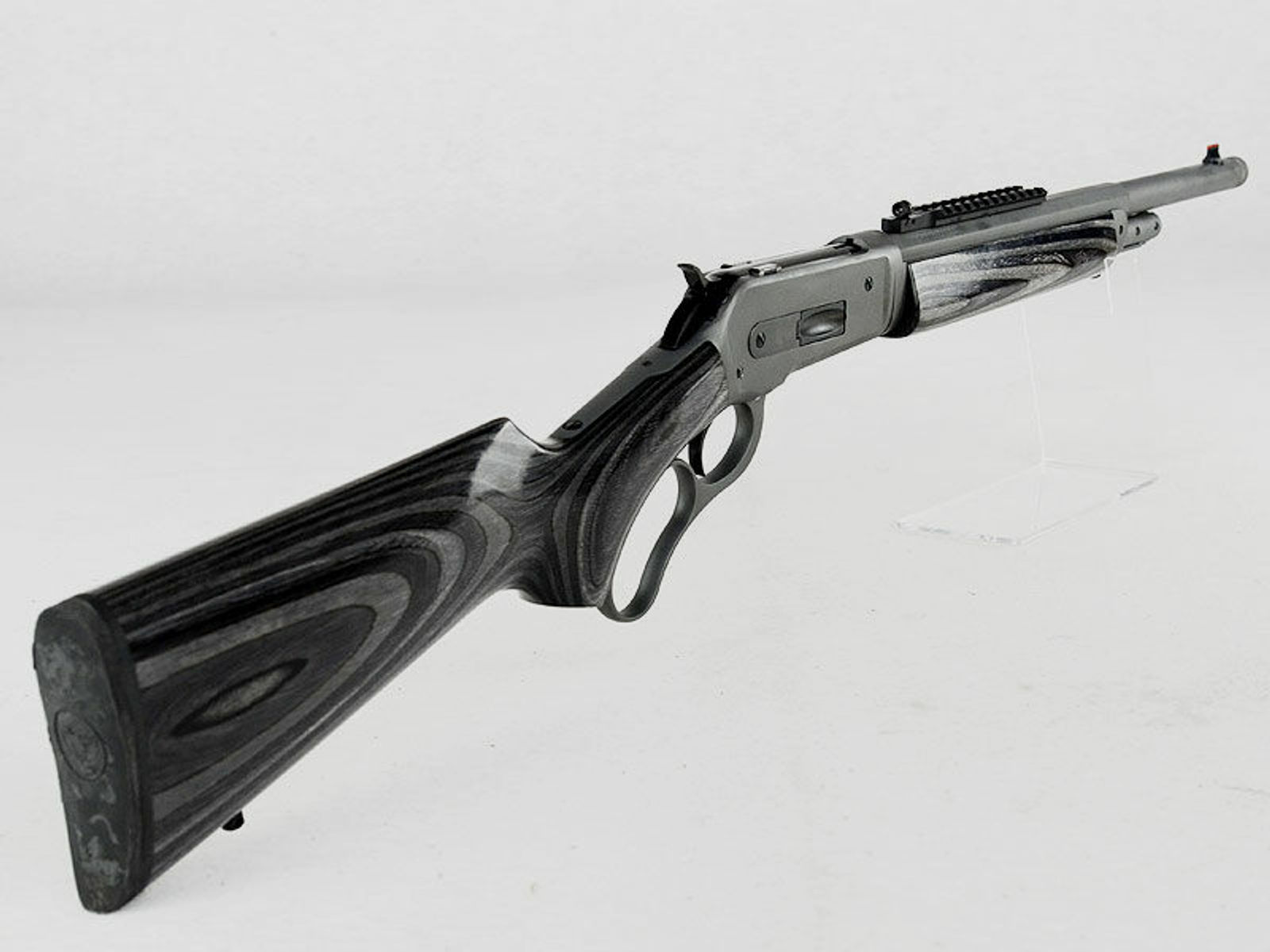 Chiappa	 1886 Wildlands Rifle (Take Down)