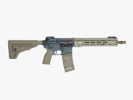 Oberland Arms	 OA-15 G96c - Custom Shop Design, Lauf 12.5" sofort lieferbar