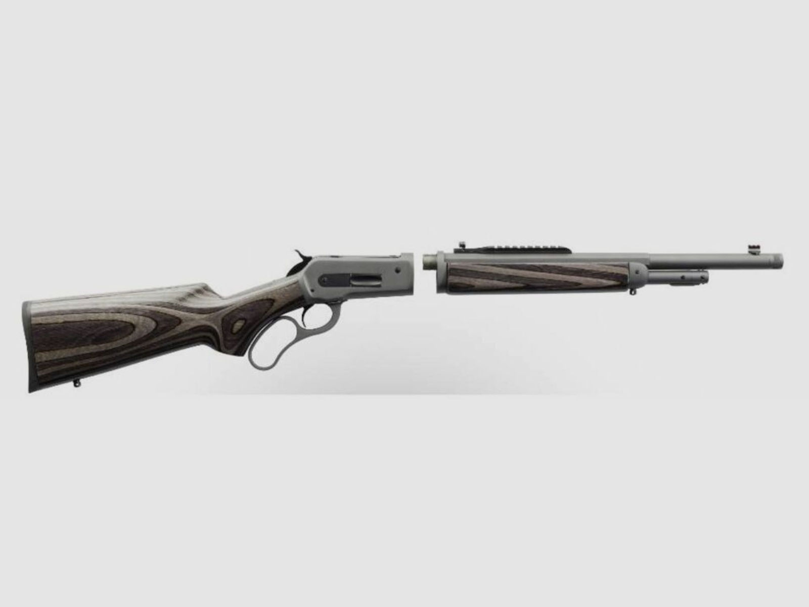 Chiappa	 1886 Wildlands Rifle (Take Down)