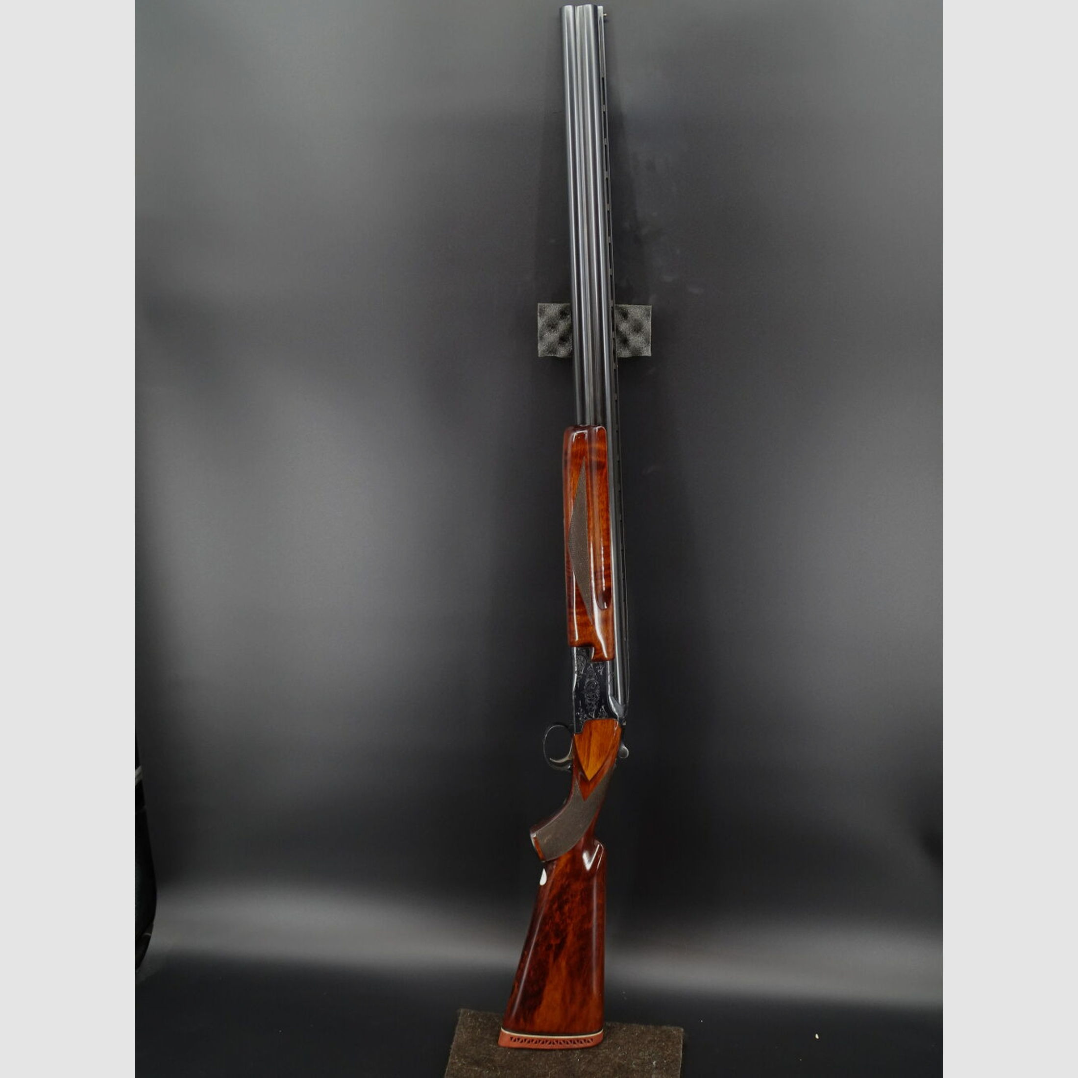 Winchester 101 Kaliber 12/70  Ejektoren Einabzug 76cm Lauflänge	 101