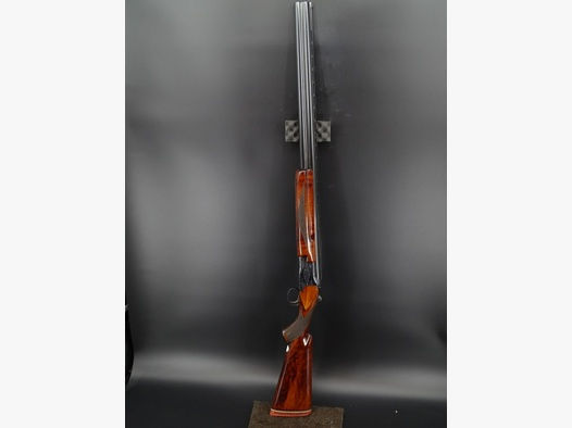 Winchester 101 Kaliber 12/70  Ejektoren Einabzug 76cm Lauflänge	 101