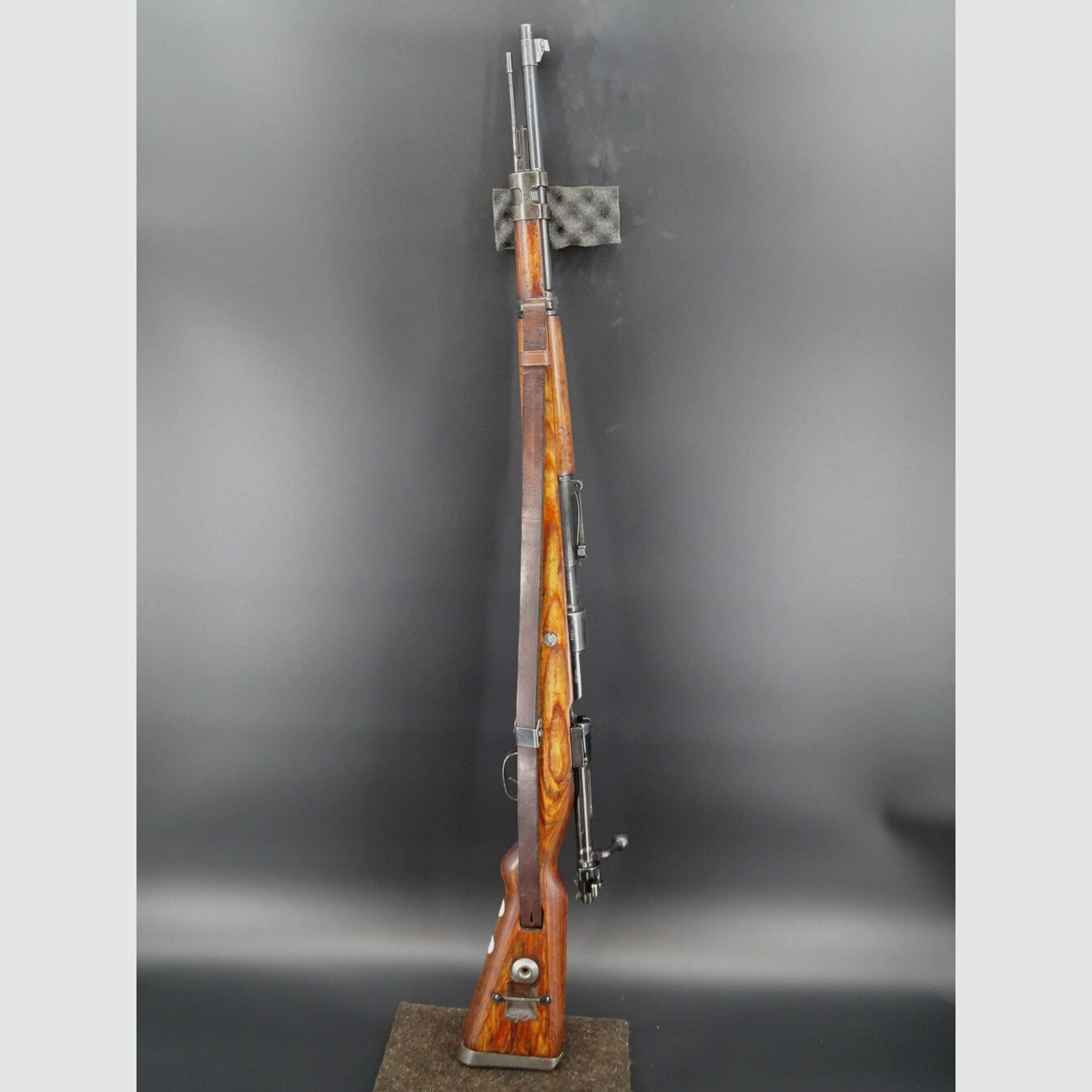 98k byf  44  Mauser Oberndorf Kaliber 8x57IS	 98k