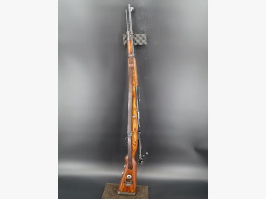 98k byf  44  Mauser Oberndorf Kaliber 8x57IS	 98k