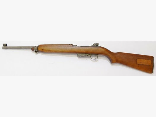 Winchester	 Gebraucht Carbine M1