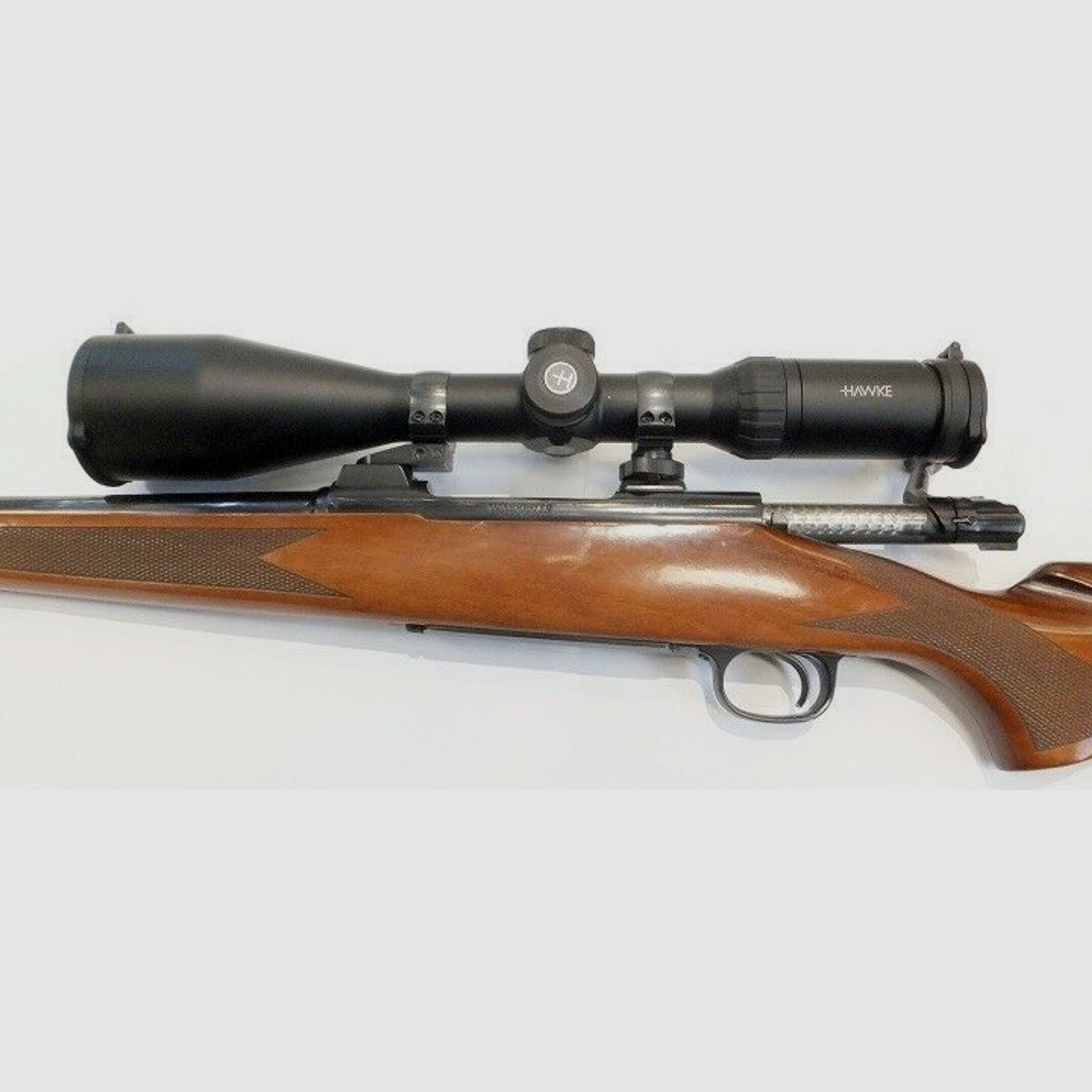 Winchester	 Gebrauchtwaffe Mod. 70