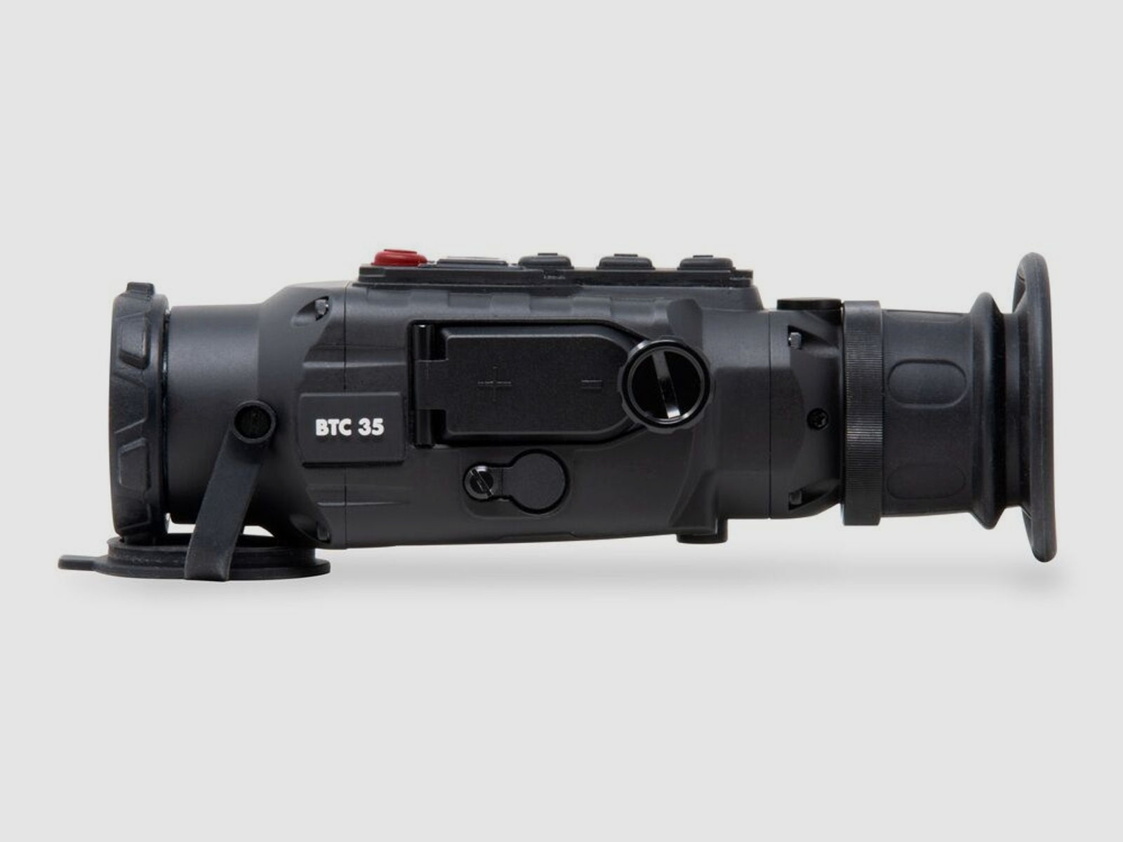 Burris	 Mod. BTC35 Clip-On 35mm