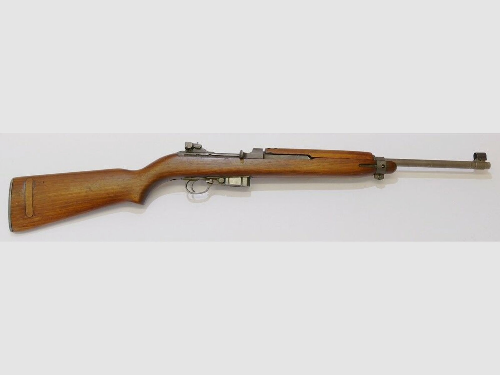 Winchester	 Gebraucht Carbine M1
