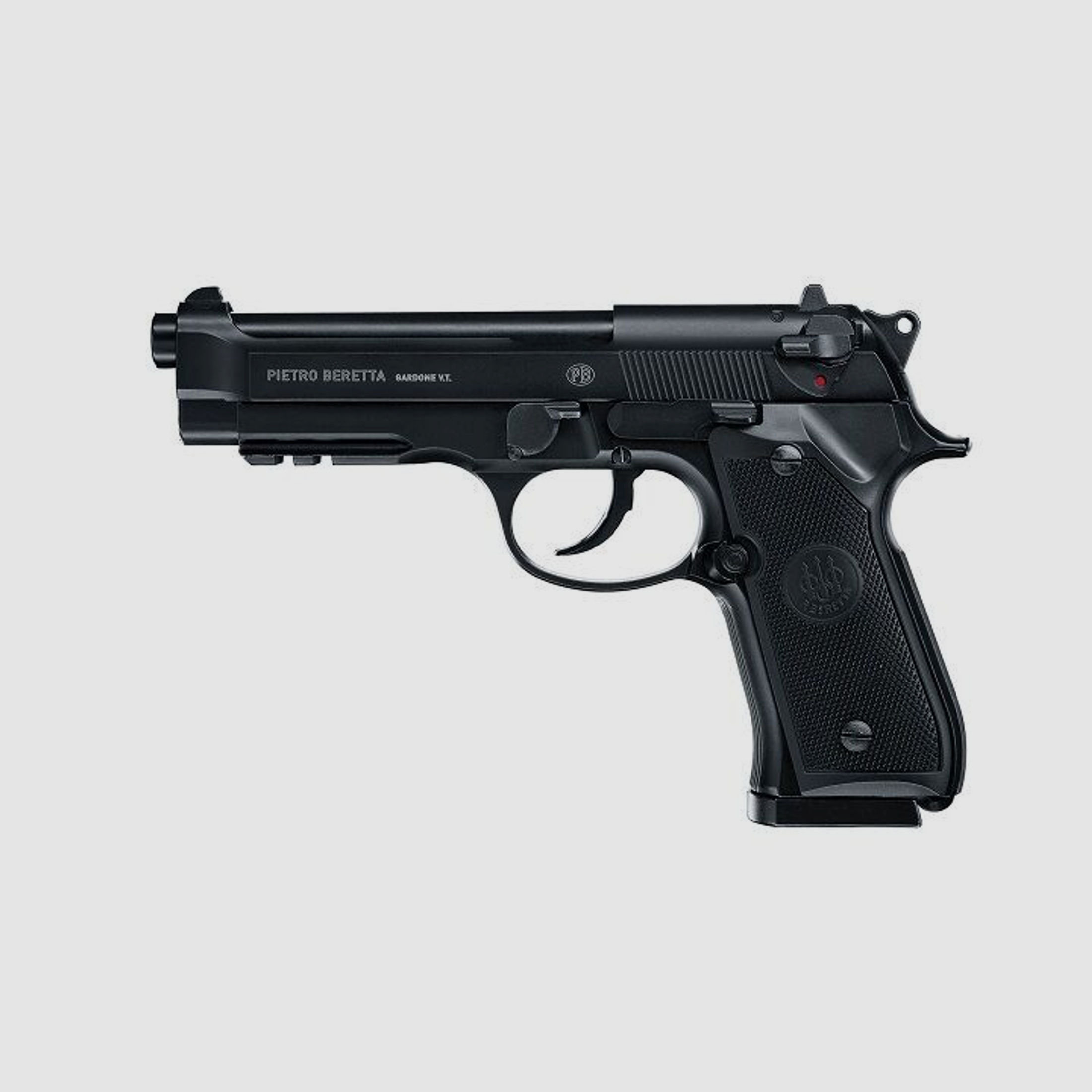 Umarex	 Beretta M92 A1 4,5mm