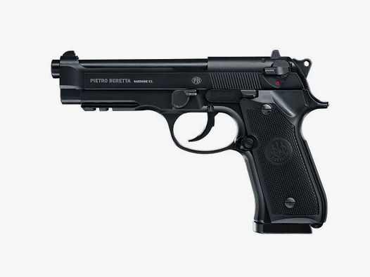Umarex	 Beretta M92 A1 4,5mm