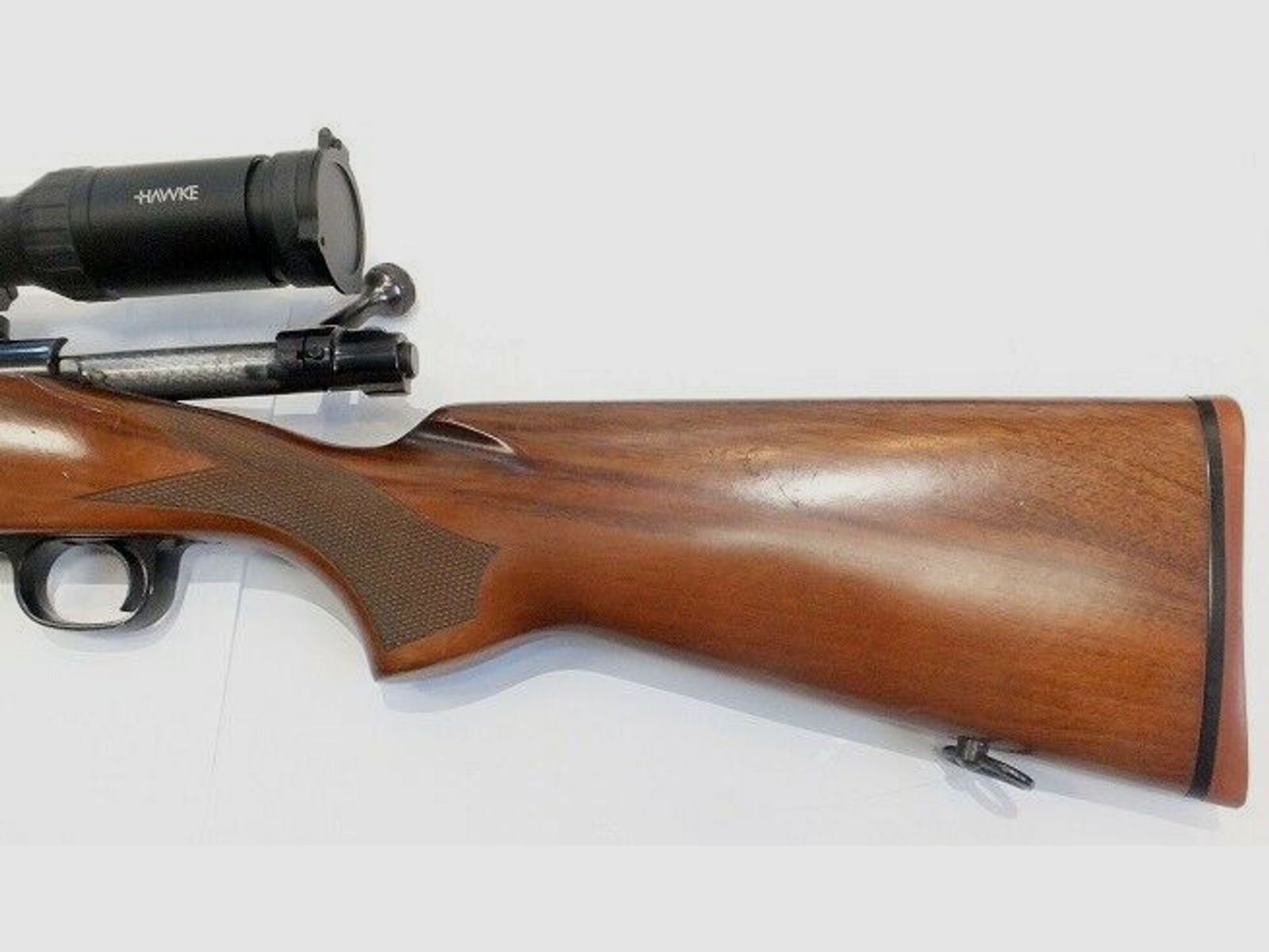 Winchester	 Gebrauchtwaffe Mod. 70
