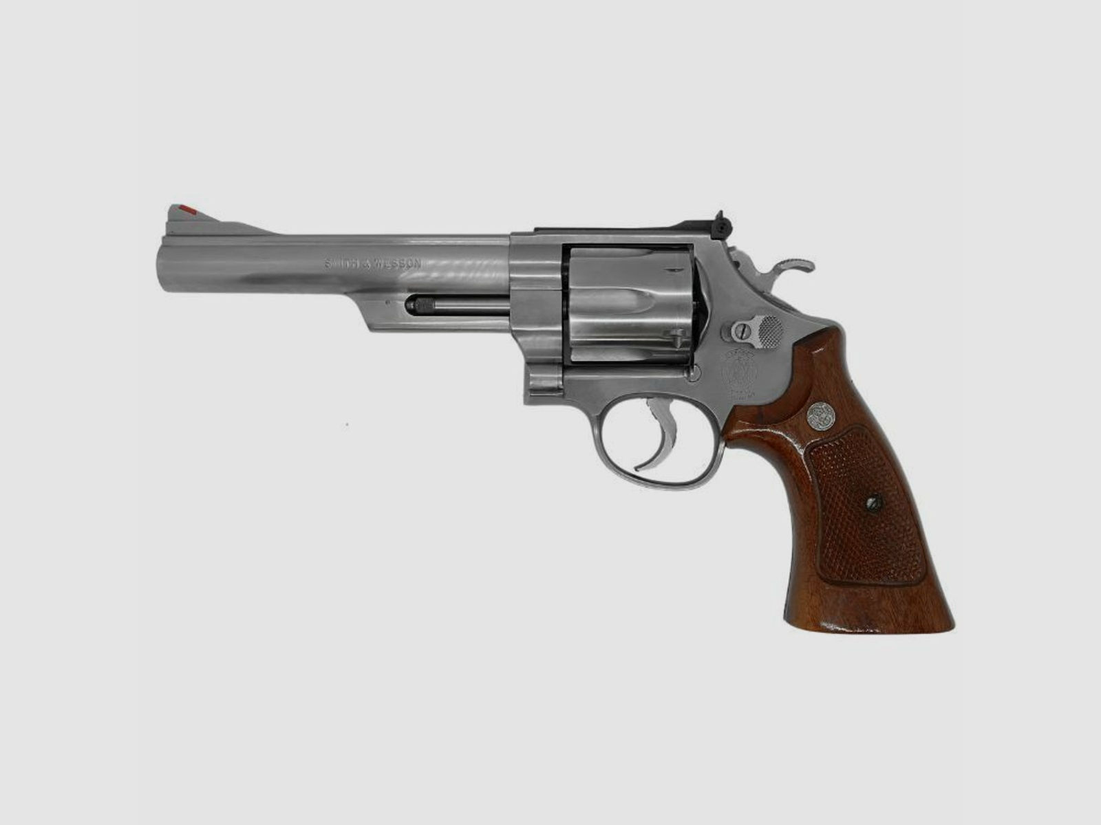 Smith & Wesson	 629-3