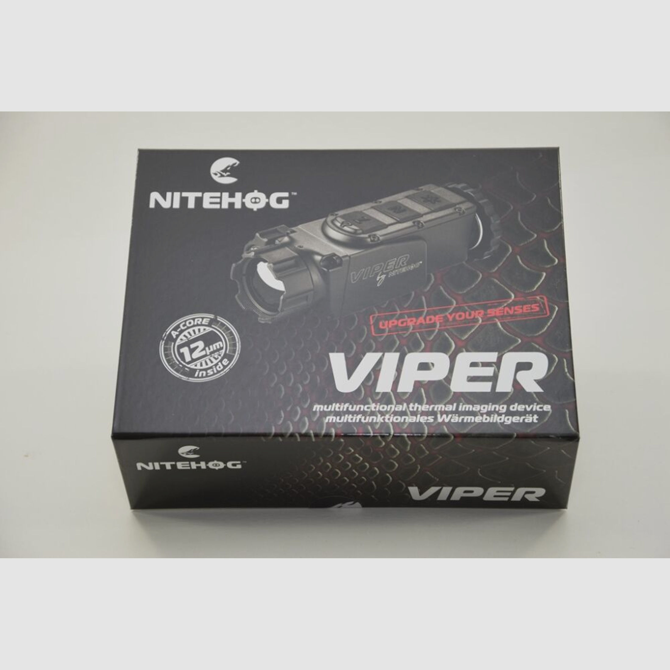 Nitehog	 TIR-M35 AC Viper