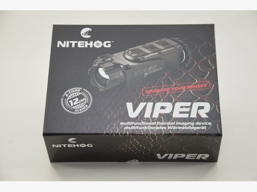 Nitehog	 TIR-M35 AC Viper