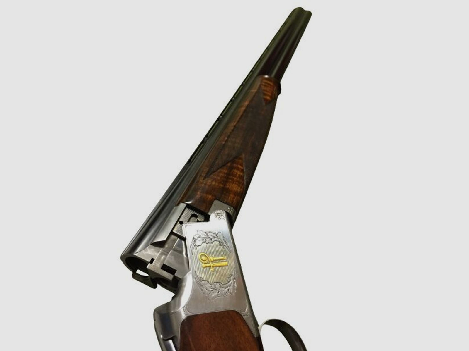 FN Browning	 Modell 13 Jagd