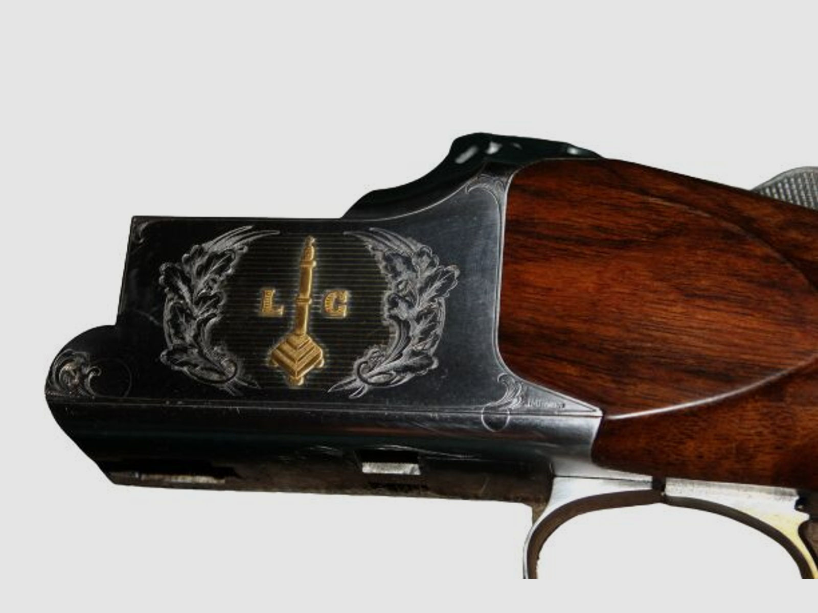 FN Browning	 Modell 13 Jagd