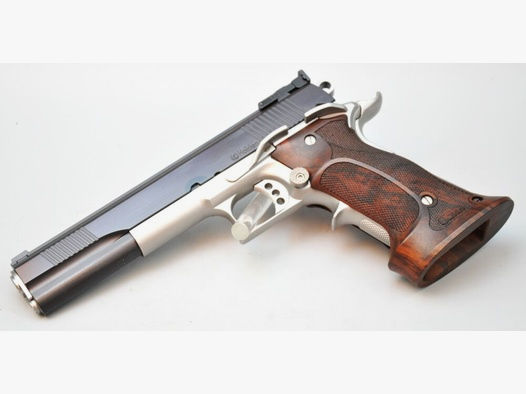 Peters Stahl 1911	 .45Auto