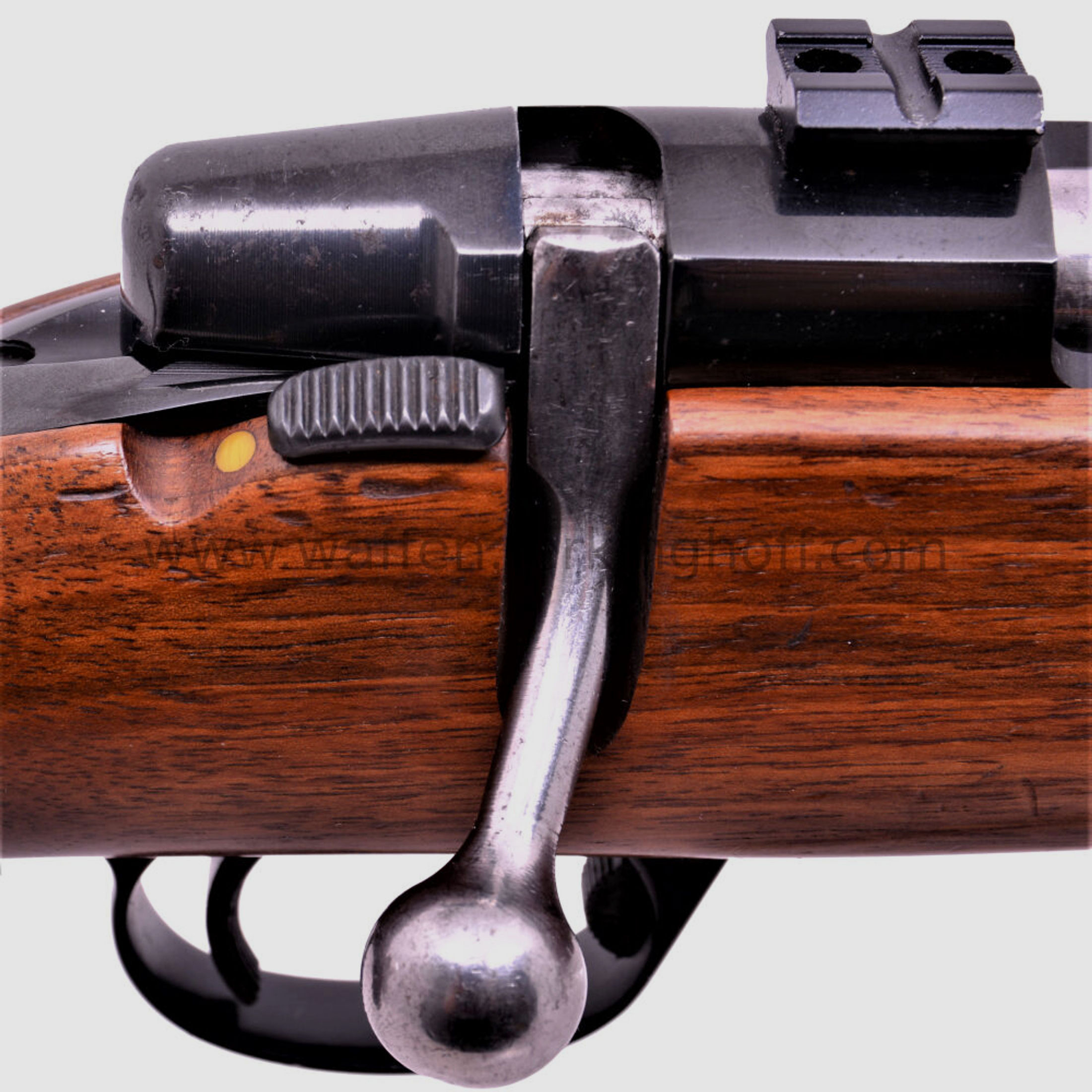 Husqvarna	 M1900 Carl Gustaf 24"