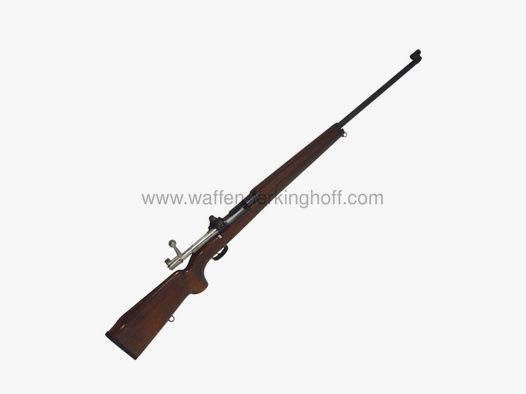 Mauser	 M63 Schweden 1900 CG-GF