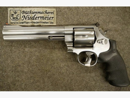 Smith & Wesson	 629-4