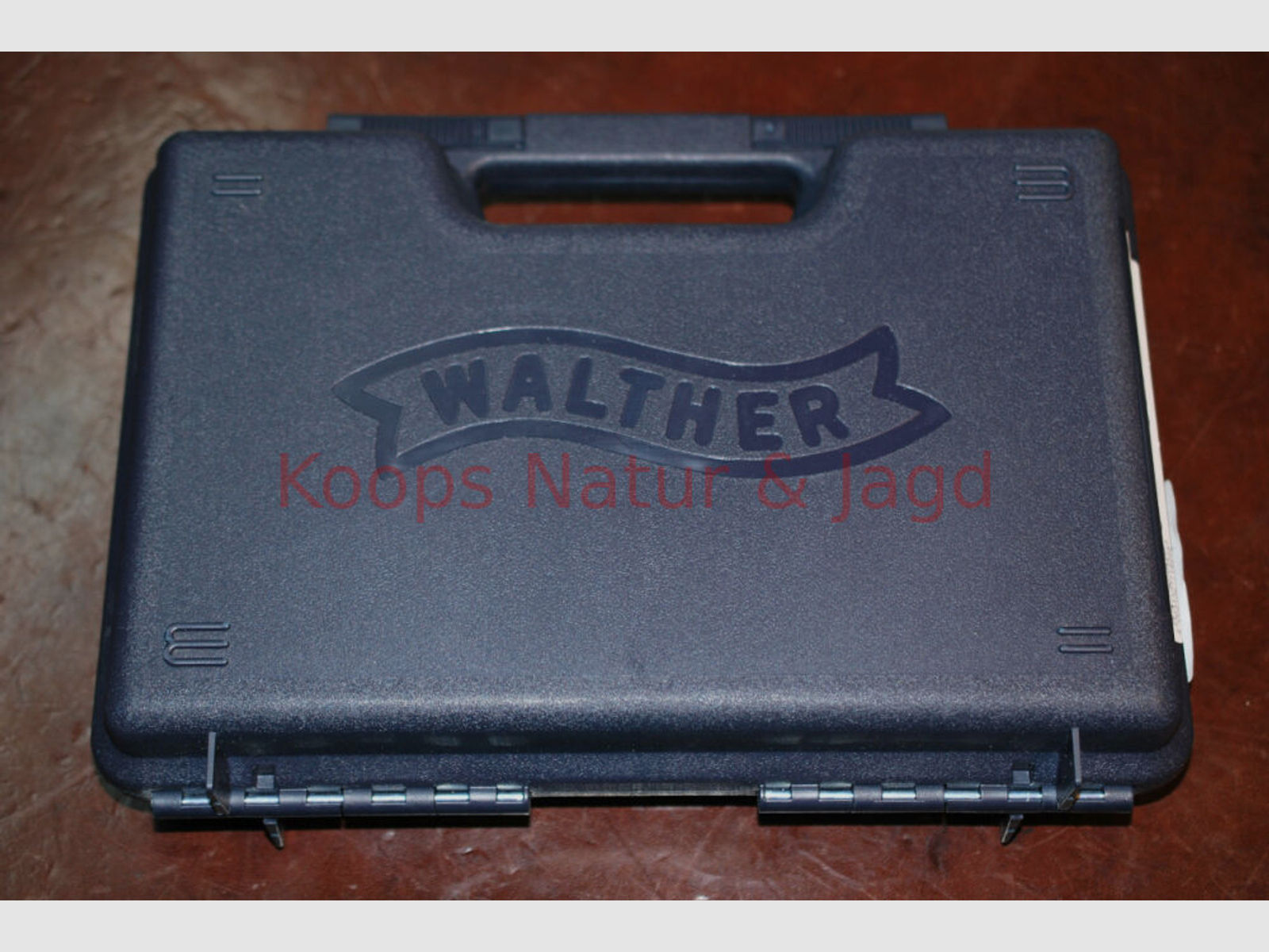 Walther	 PPS M2