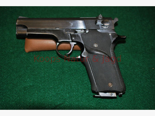 Smith & Wesson	 Mod. 59