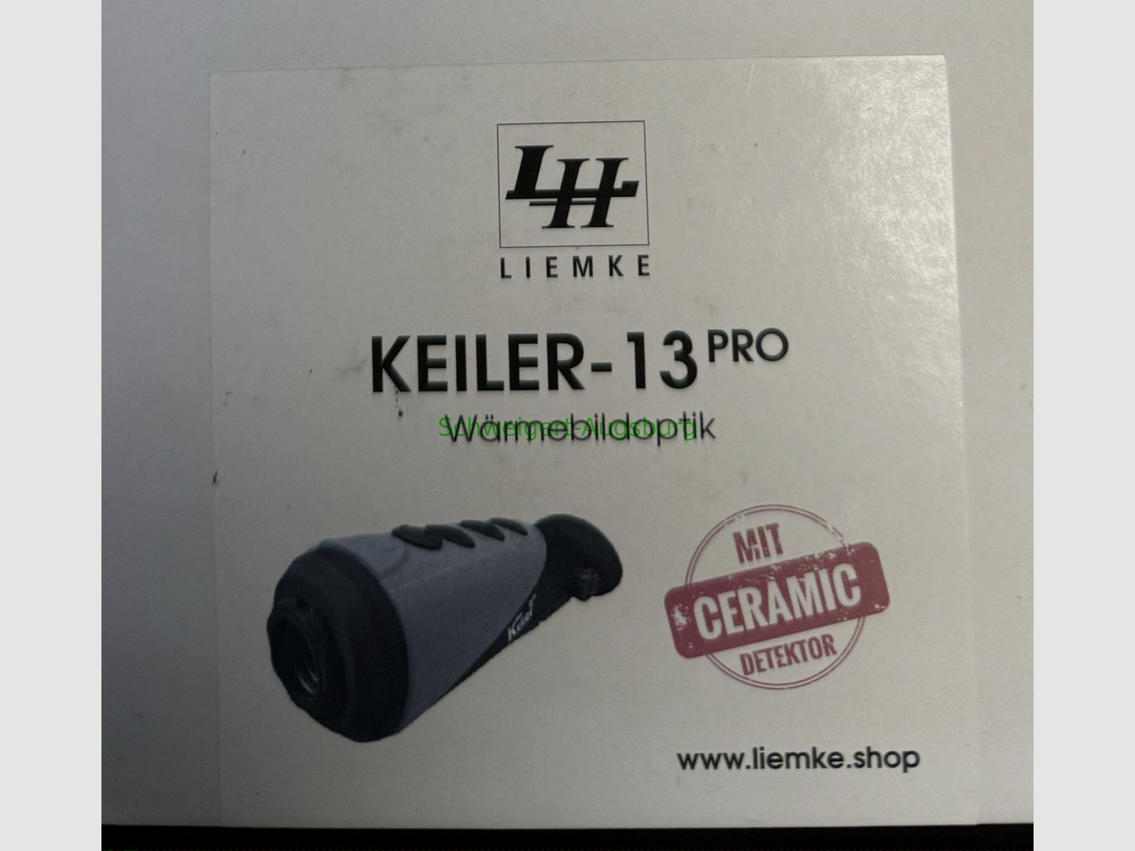 Liemke	 Keiler-13 PRO