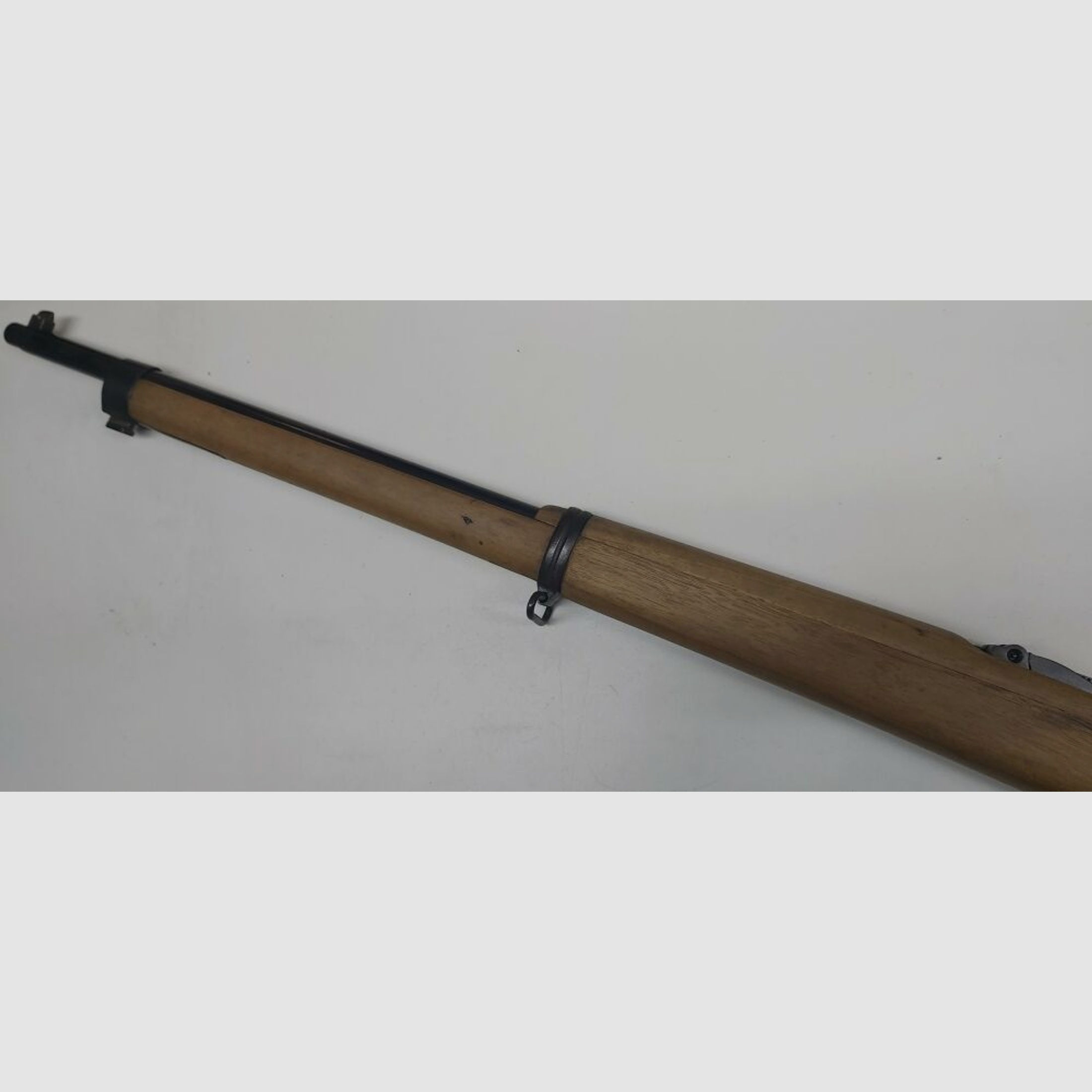 ASFA - Ankara 1941	 Mauser Mod. 96