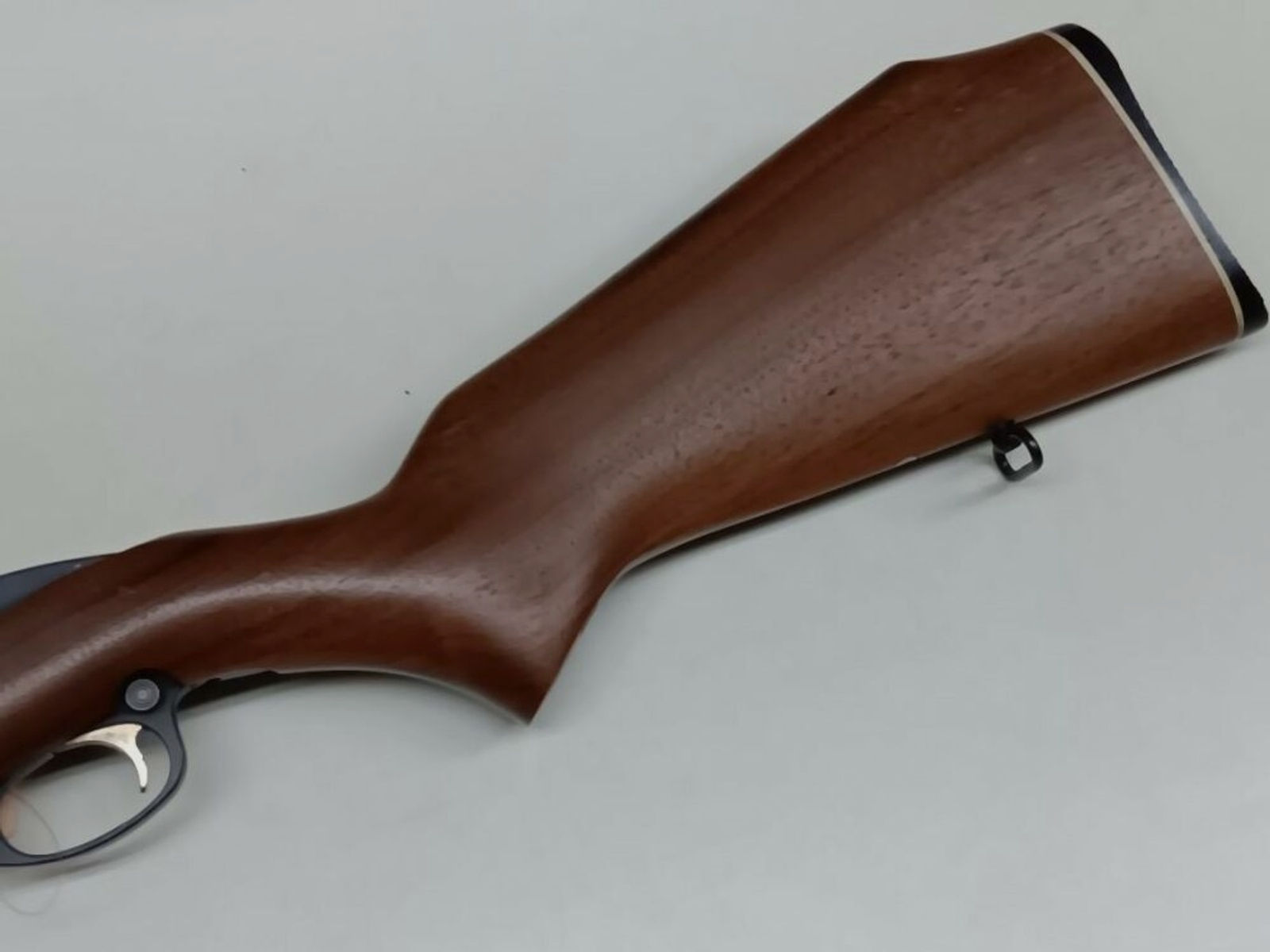 Marlin Firearms - North Haven	 Mod. 989 M2