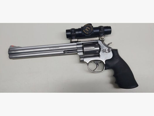 Smith & Wesson	 Mod. 686-4